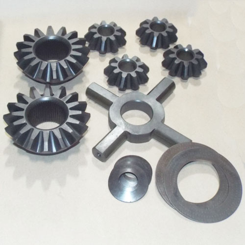 National HD Truck Parts