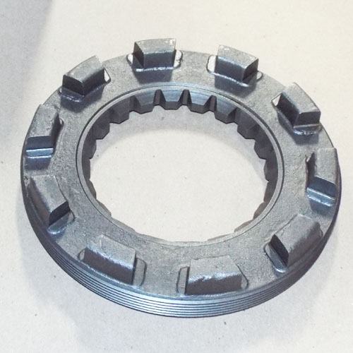 National HD Truck Parts